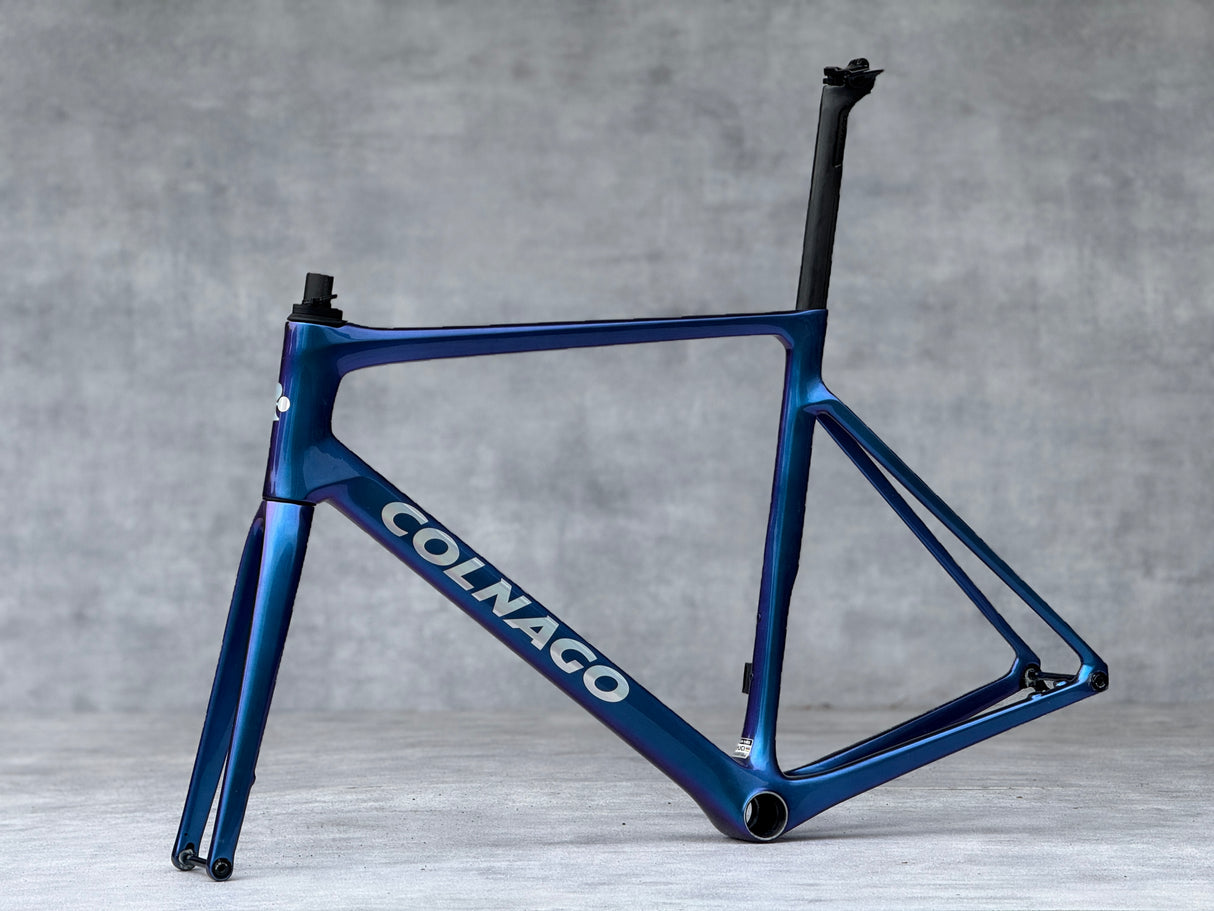 Colnago V4RS Frameset