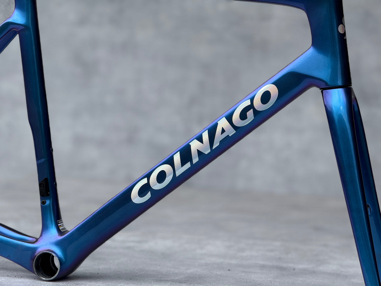 Colnago V4RS Frameset