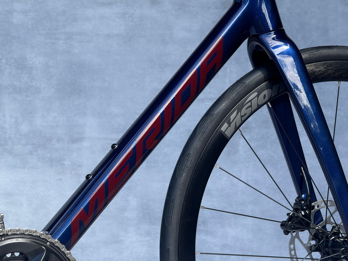 Merida Scultura 5000 Racefiets Carbon 105 2026