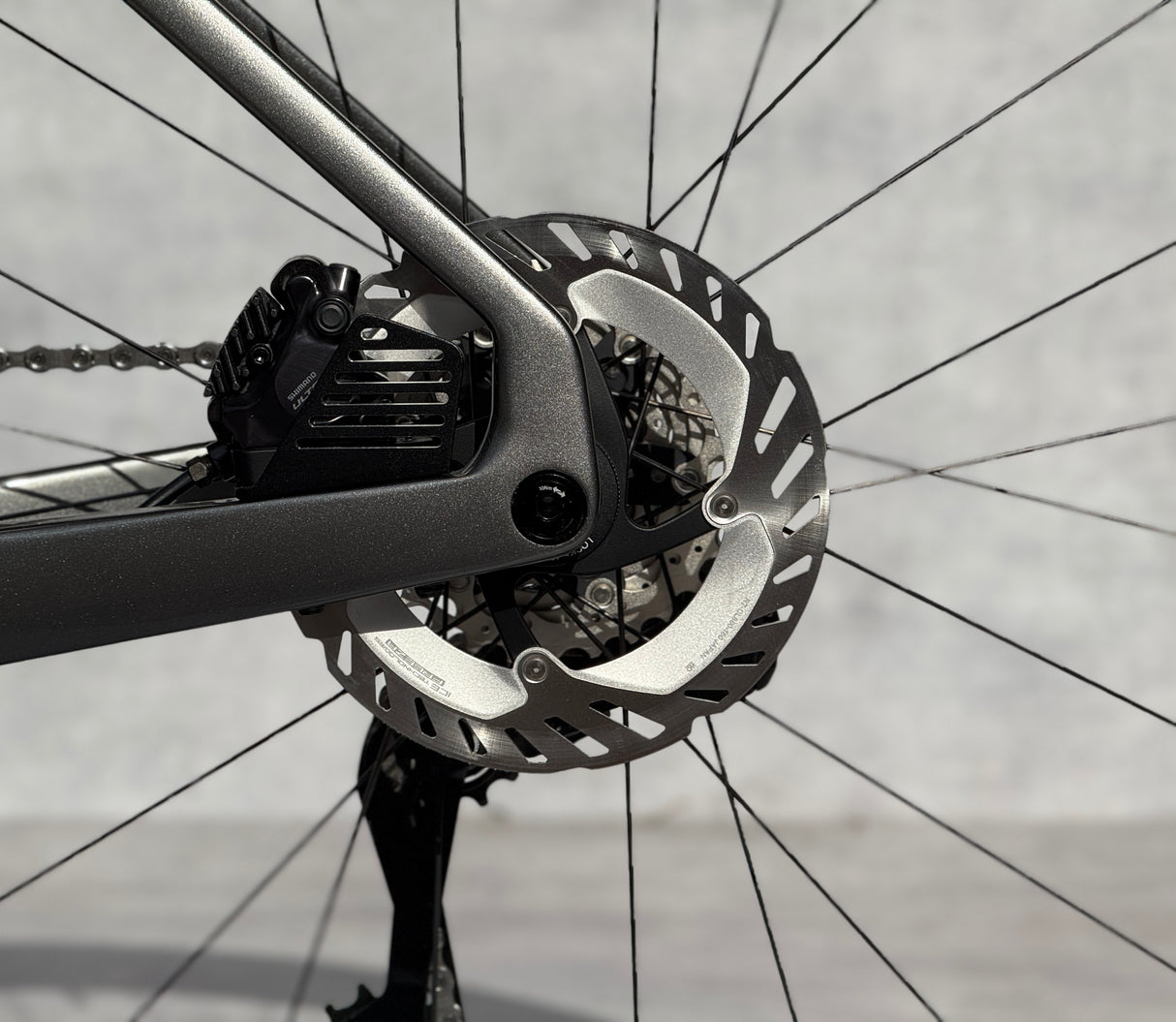 Merida Reacto 8000 Racefiets Carbon Ultegra 2025