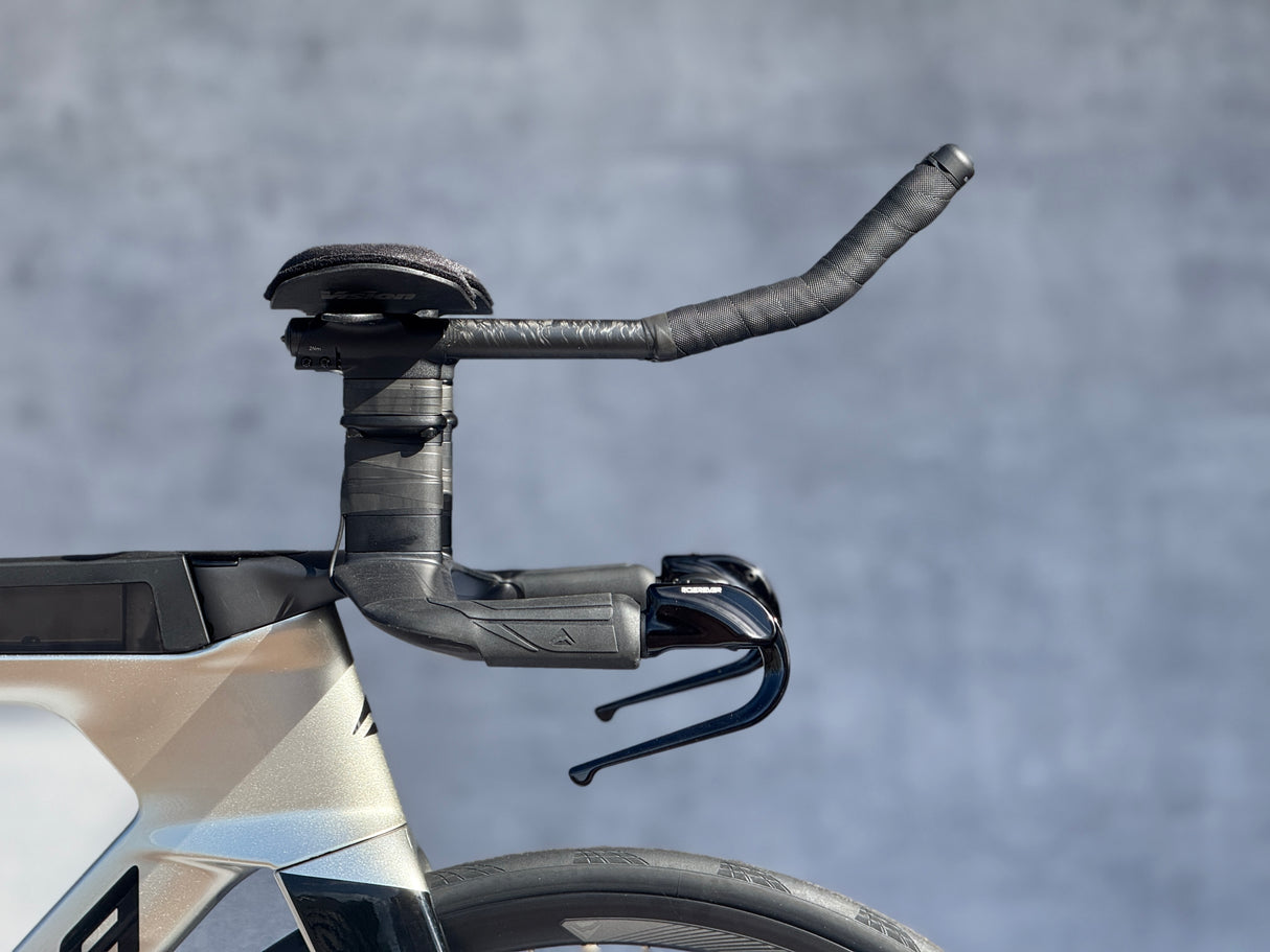 Merida Time Warp Tri 5000 105 Titan 2026