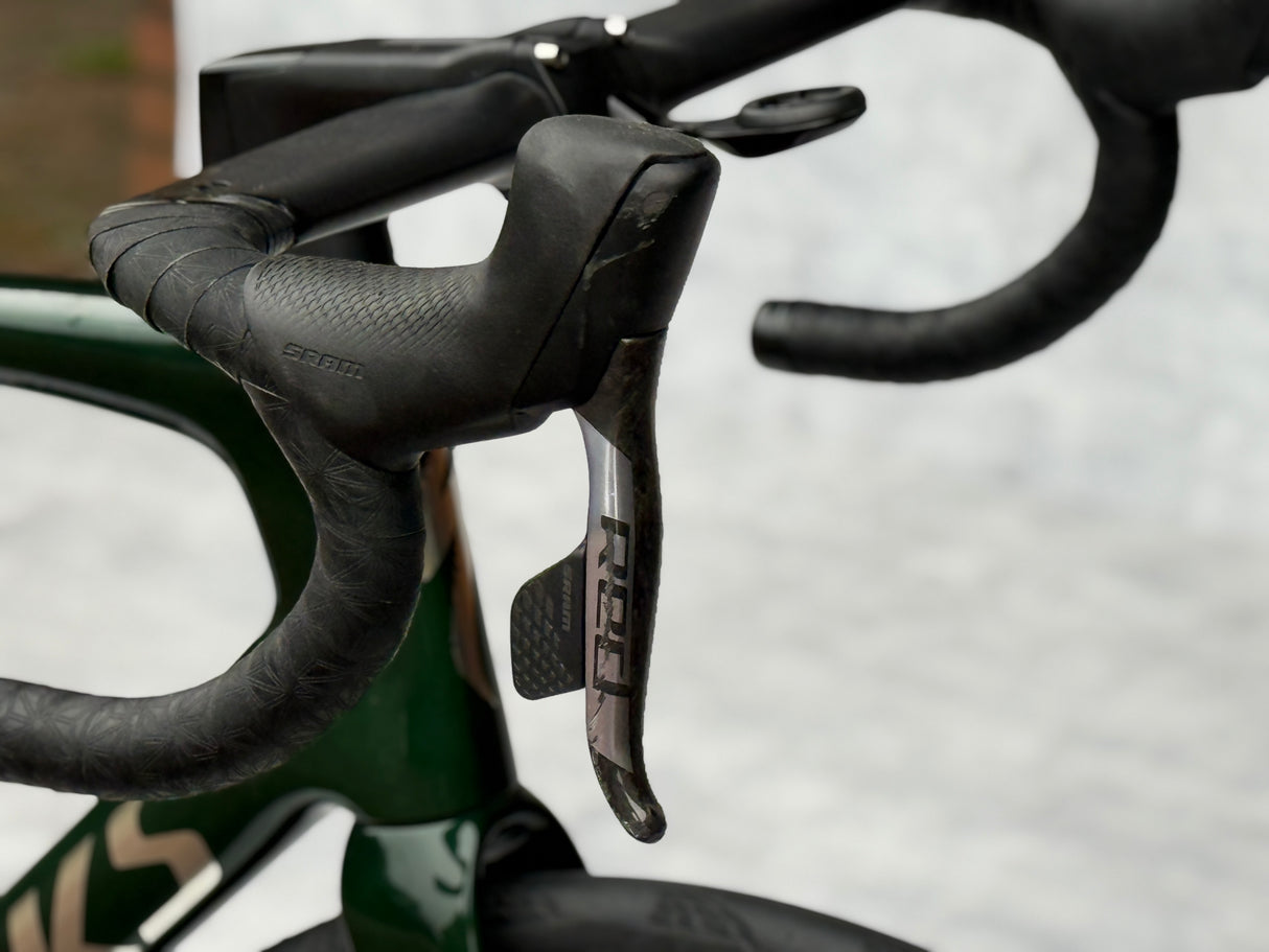 Specialized S-works Tarmac SL7 56 2021