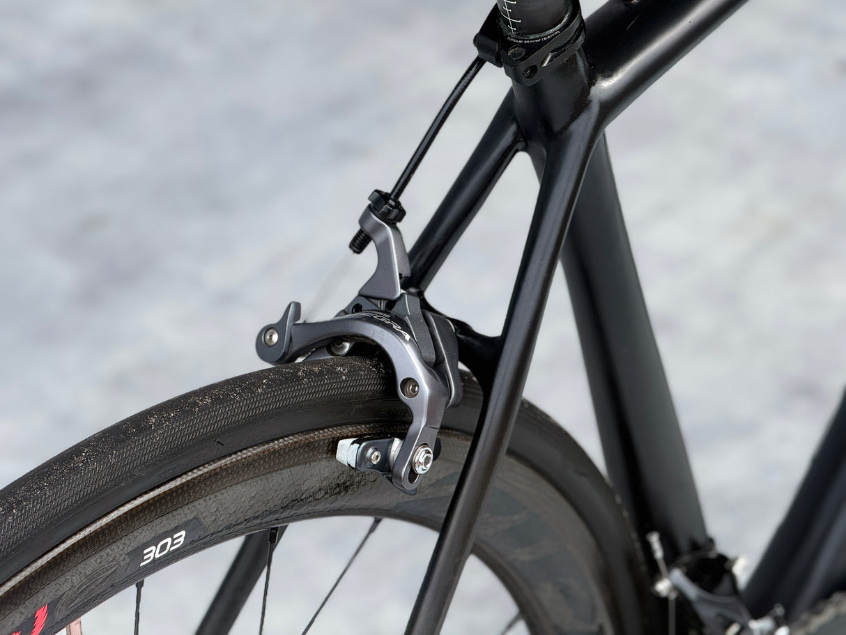 Specialized Tarmac SL4 Expert – Ultegra – Maat 54