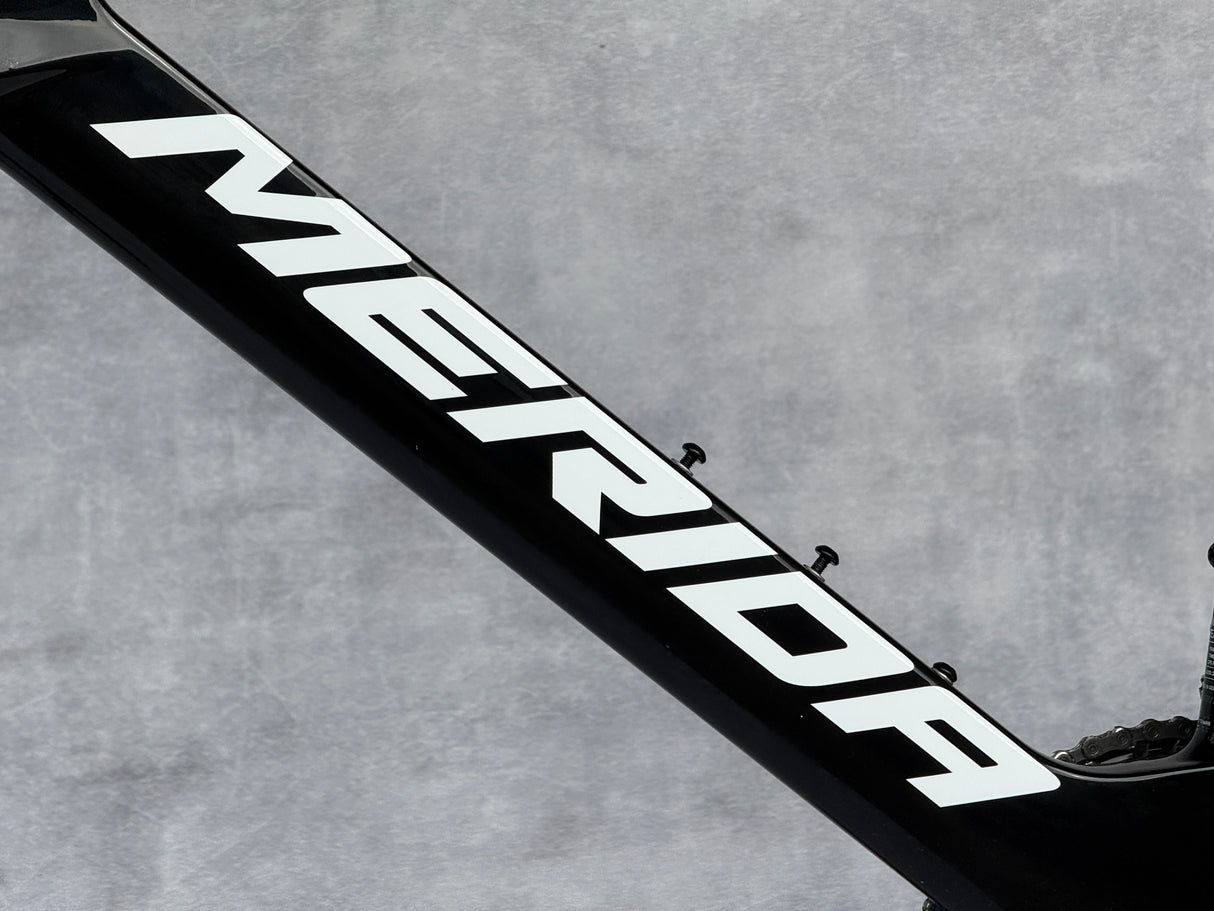 Merida Time Warp TT Team (2025) l N Georgousakis