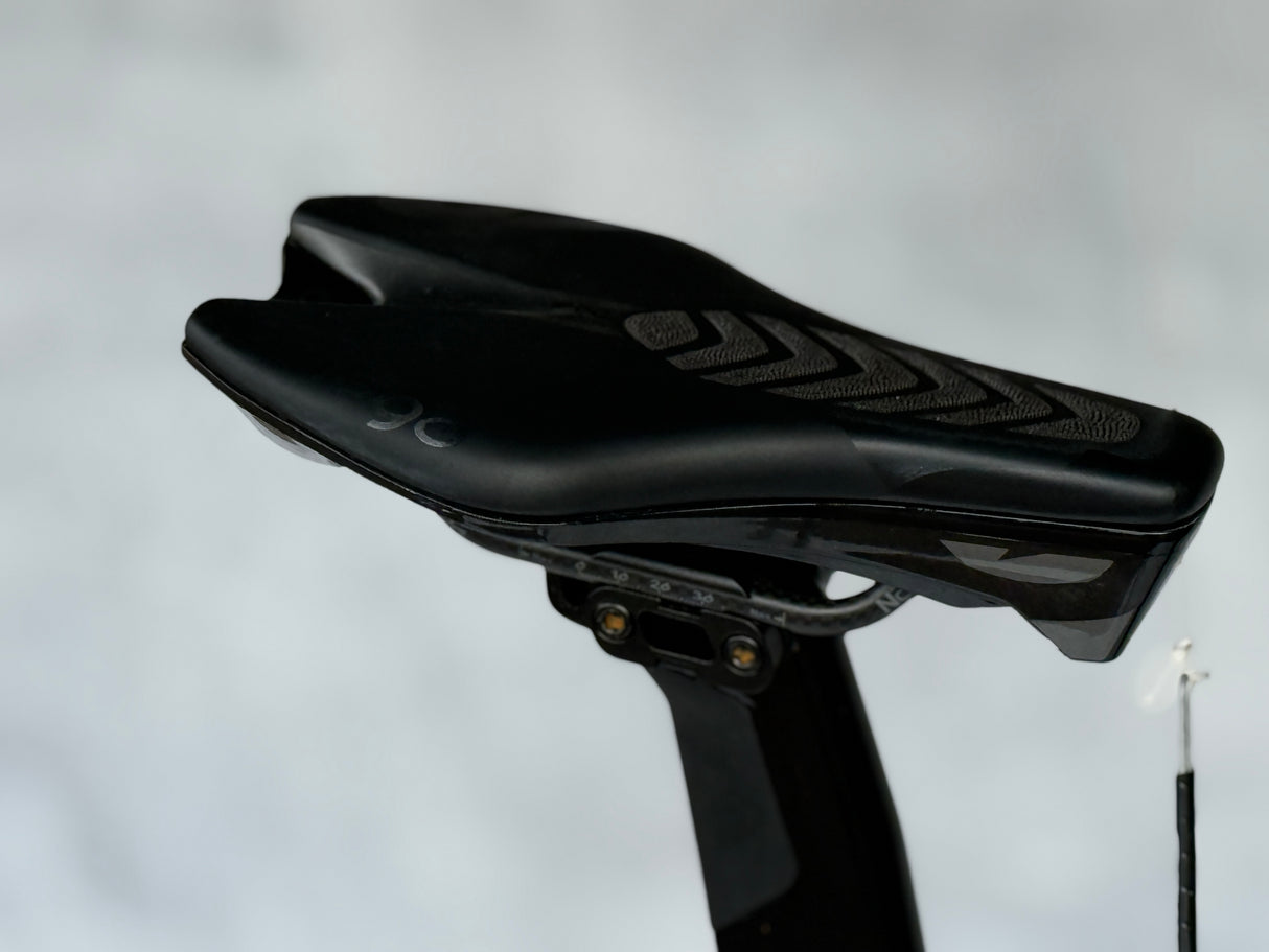 Merida Time Warp TT Team (2025) l N Babovich