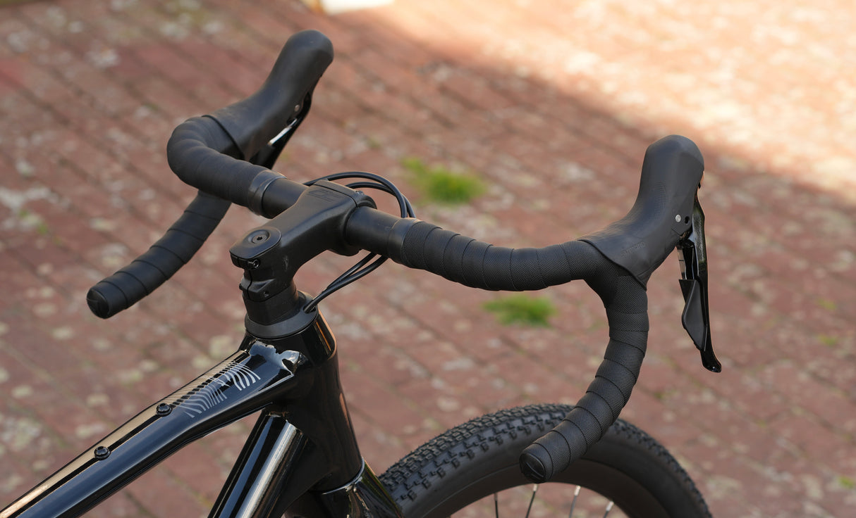 Merida Silex 400 Gravelbike Aluminium GRX 2025