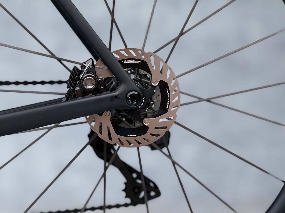 Colnago V5RS - Dura ace Di2 - VRBK
