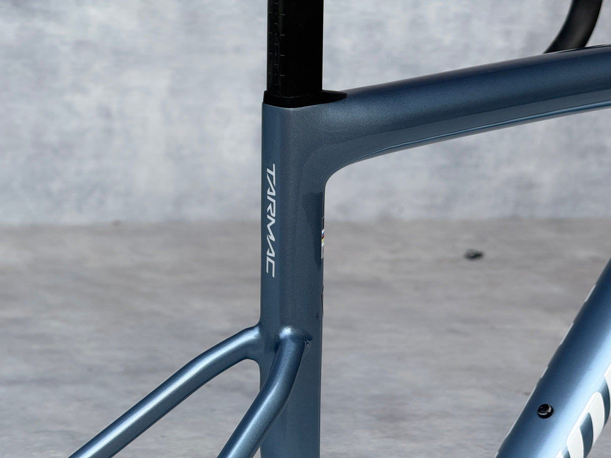 Specialized S-Works Tarmac SL8 52 frameset