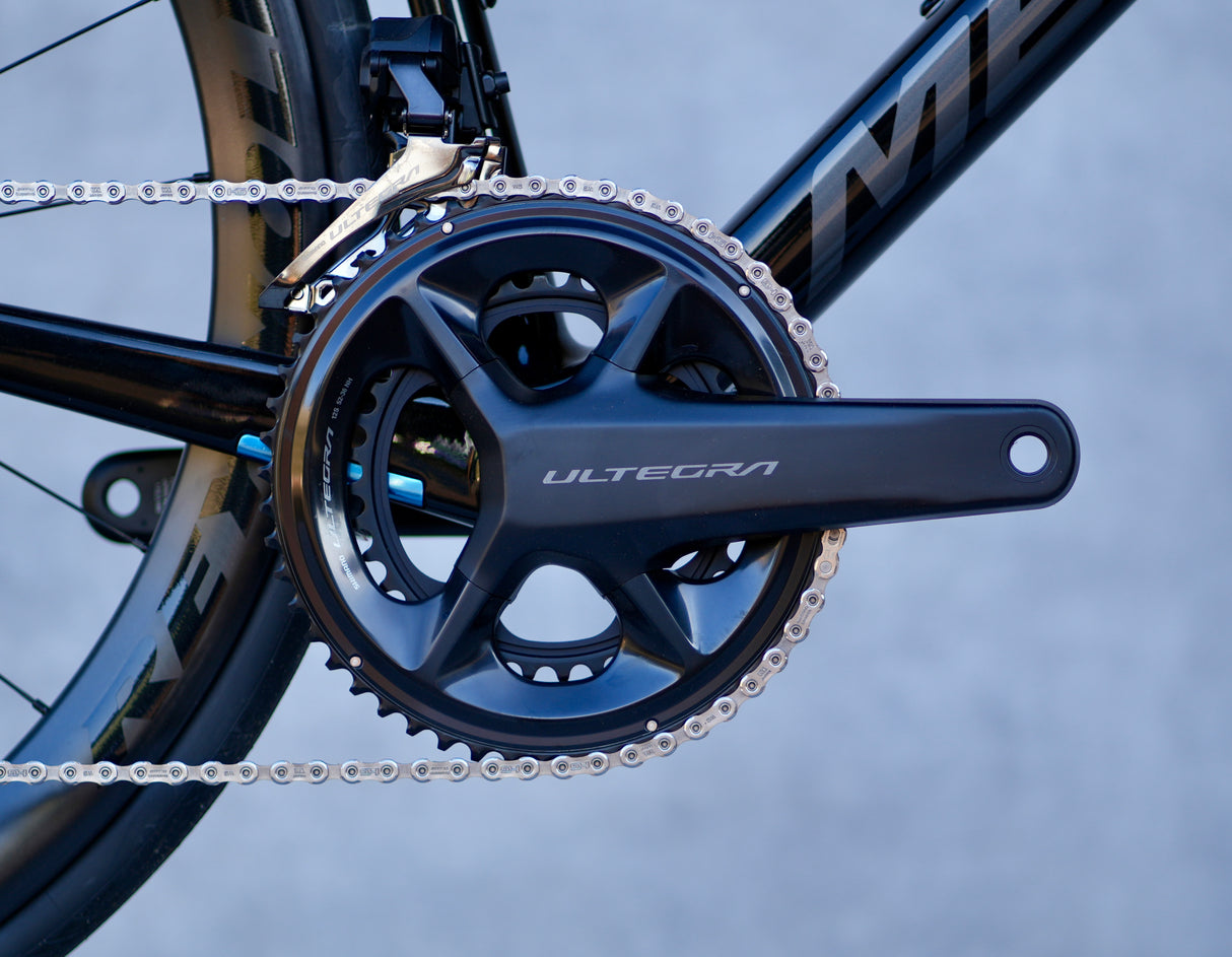 Merida Scultura 8000 Racefiets Carbon Ultegra 2025