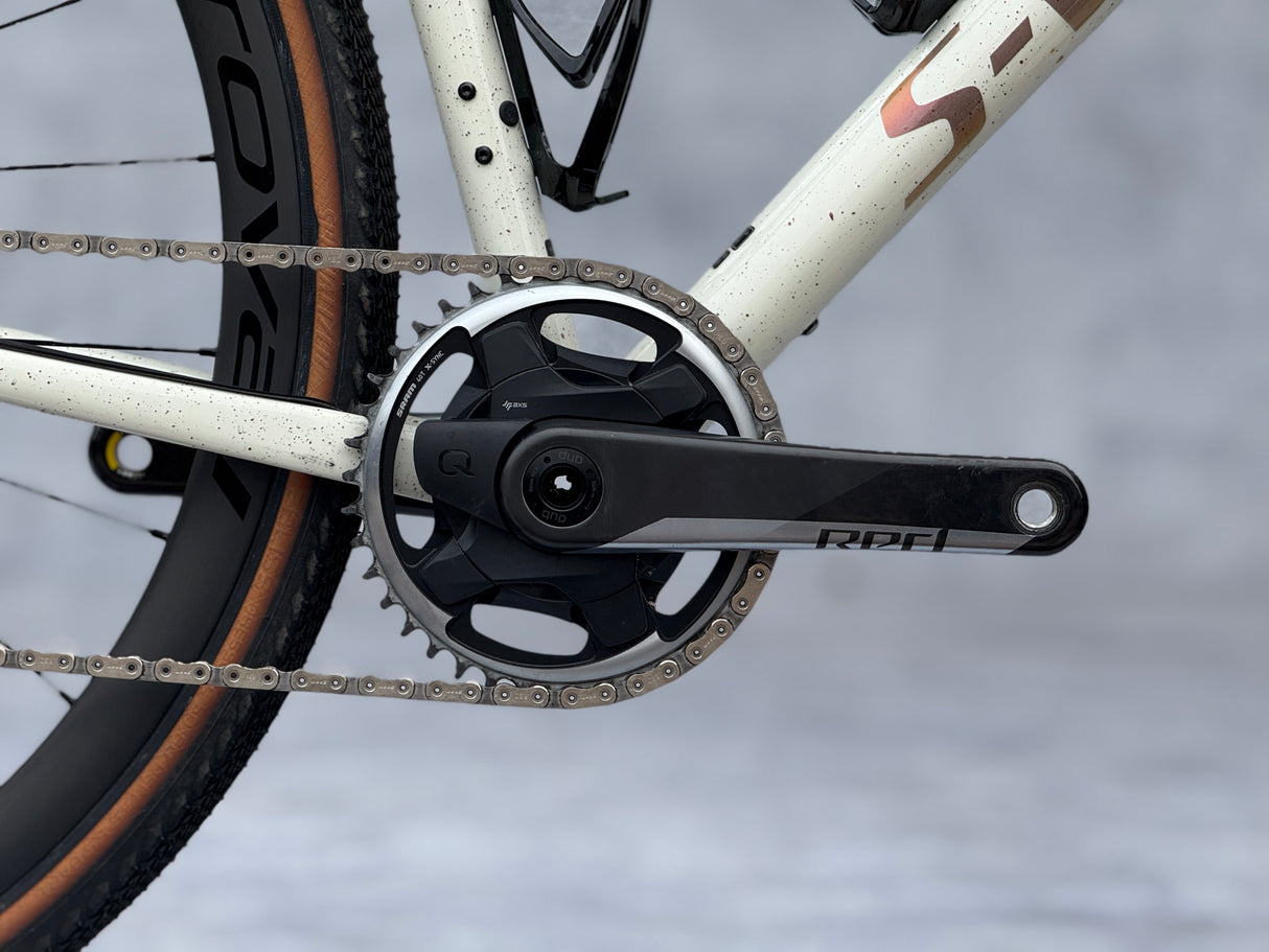 Specialized S-works Crux 2024 maat 58 Gravelbike