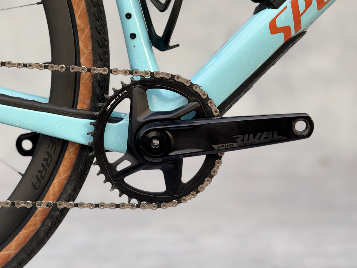 Specialized Diverge Expert 61 Sram