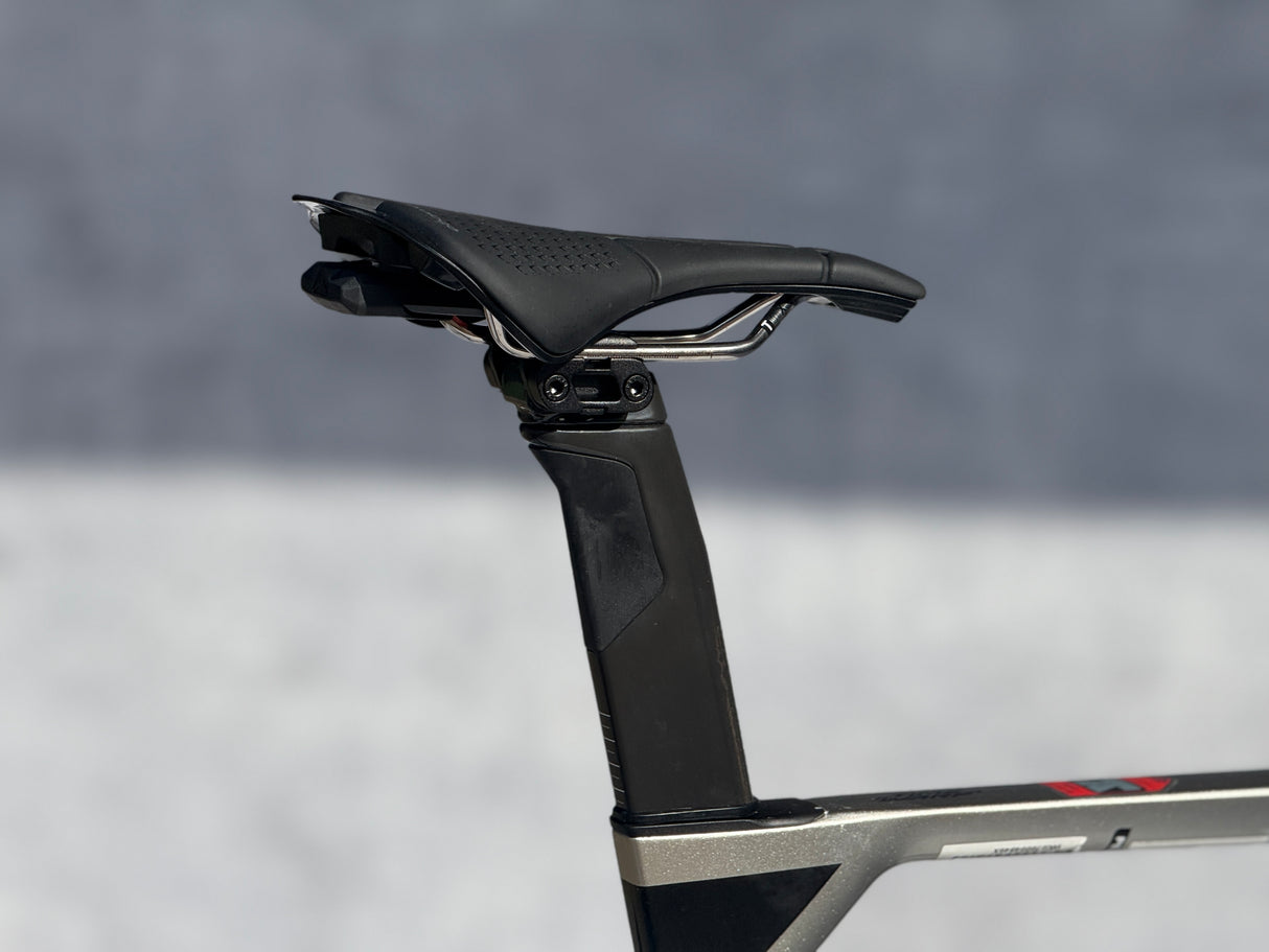 Merida Time Warp Tri 5000 105 Titan 2026