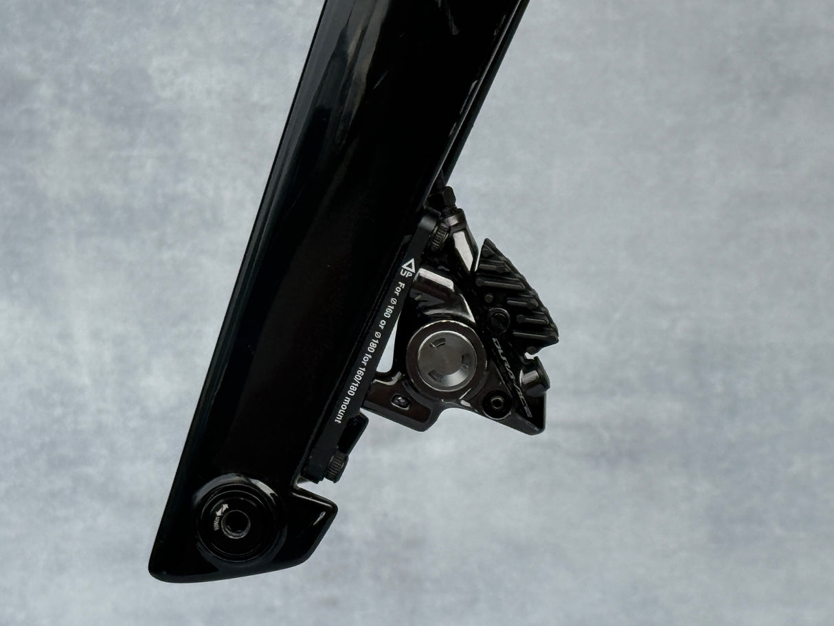 Merida Time Warp TT Team (2025) l N Babovich