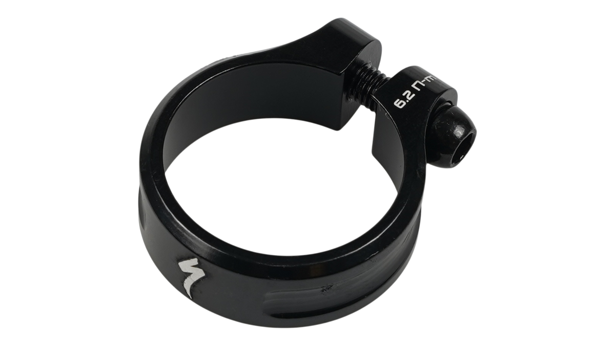 30.8mm Bolt-On Seat Clamp - 30.8mm