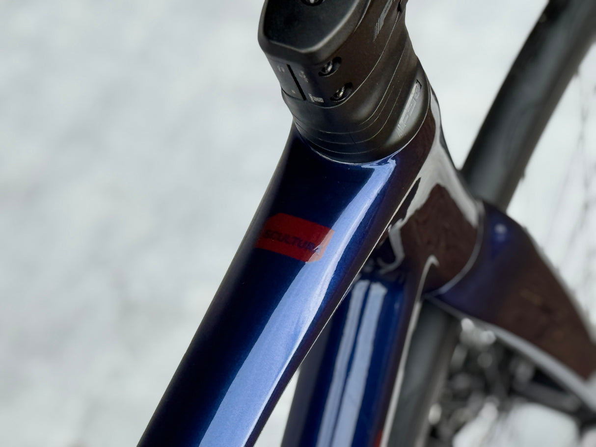 Merida Scultura 5000 Racefiets Carbon 105 2026