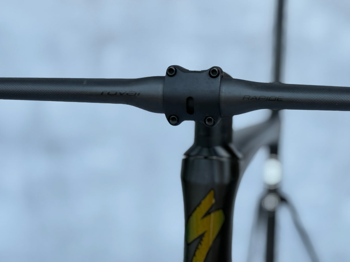 Merida Scultura Endurance 9000 Racefiets Carbon Ultegra 2025