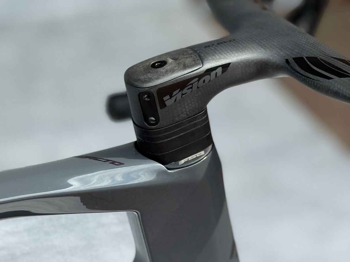 Merida Reacto 9000 Racefiets Carbon Ultegra 2025