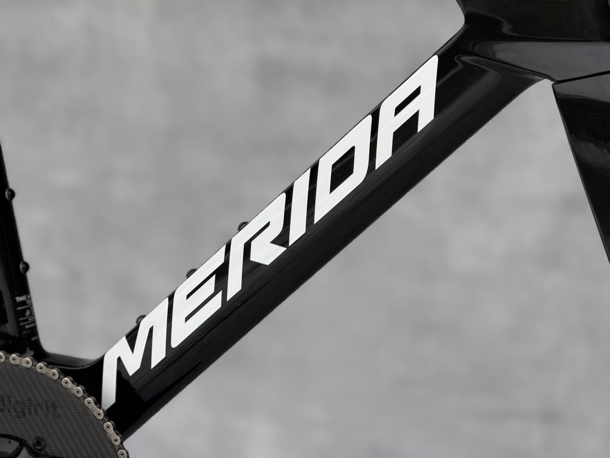 Merida Time Warp TT Team (2025) | Fred Wright