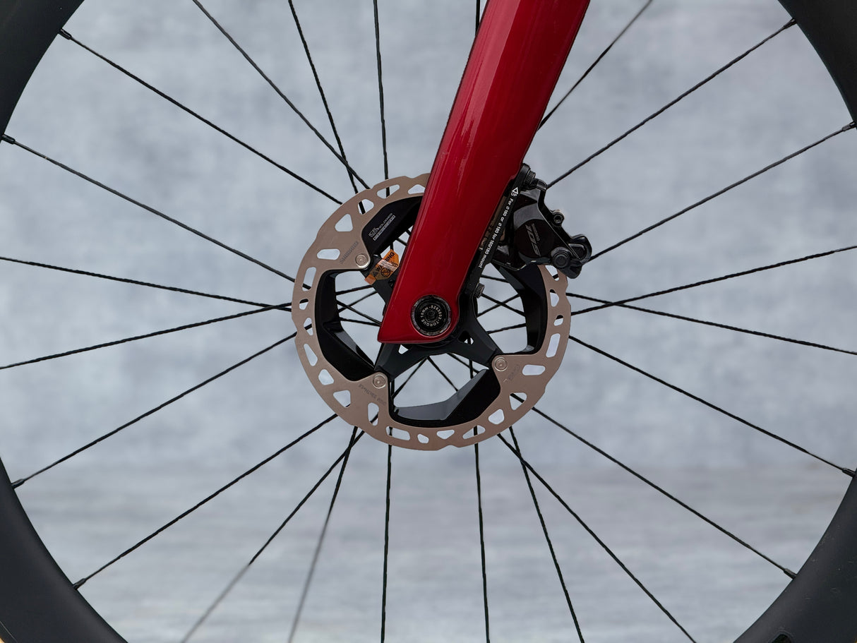 Trek Madone SL6 Di2 12S maat 56