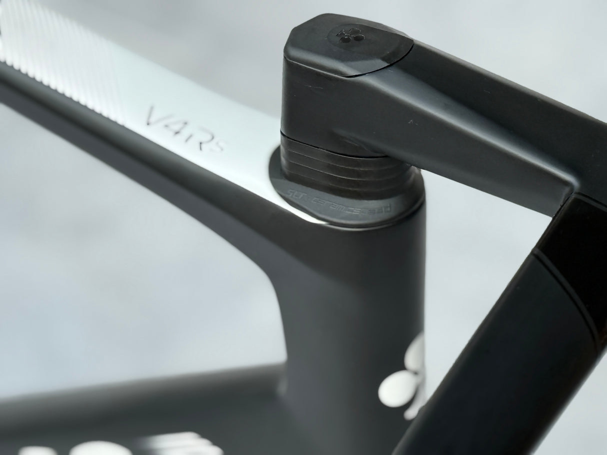 Colnago V4RS Frameset UAE