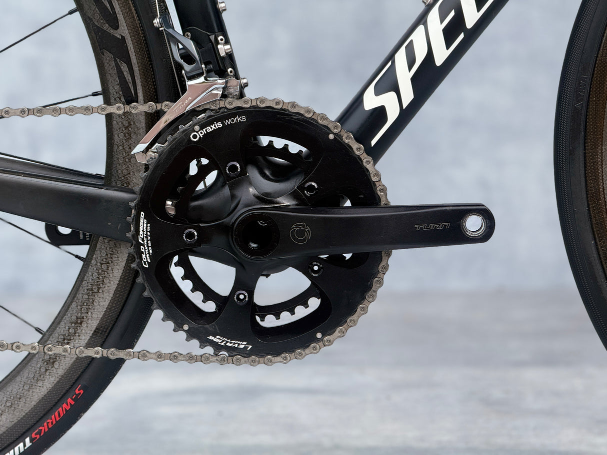 Specialized Tarmac SL4 Expert – Ultegra – Maat 54