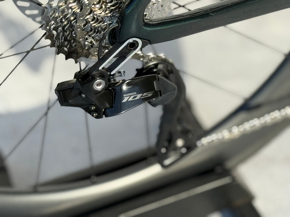 Merida Scultura 6000 Racefiets Carbon 105 Di2 2026