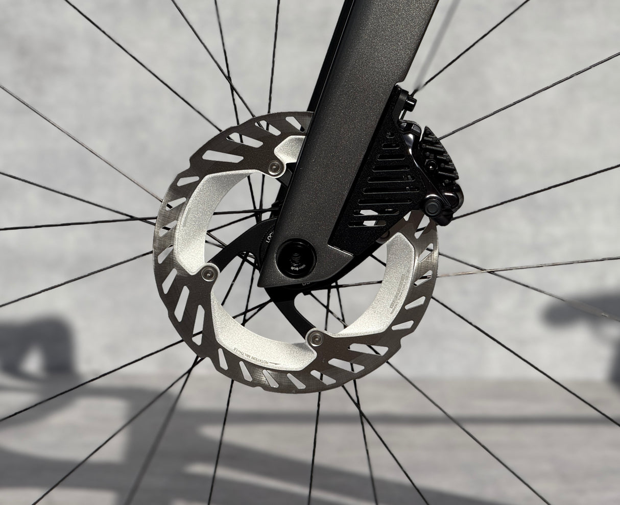 Merida Reacto 8000 Racefiets Carbon Ultegra 2025