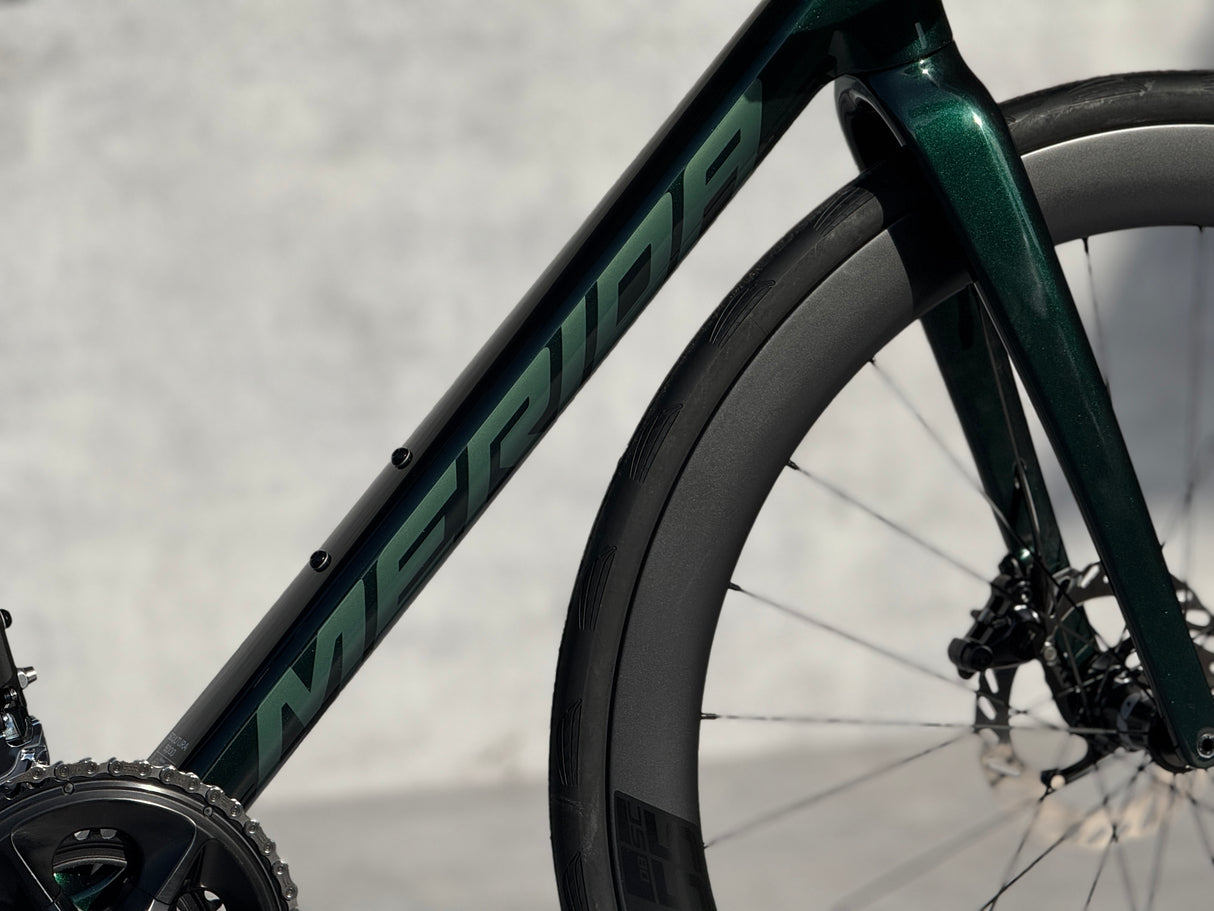 Merida Scultura 6000 Racefiets Carbon 105 Di2 2026