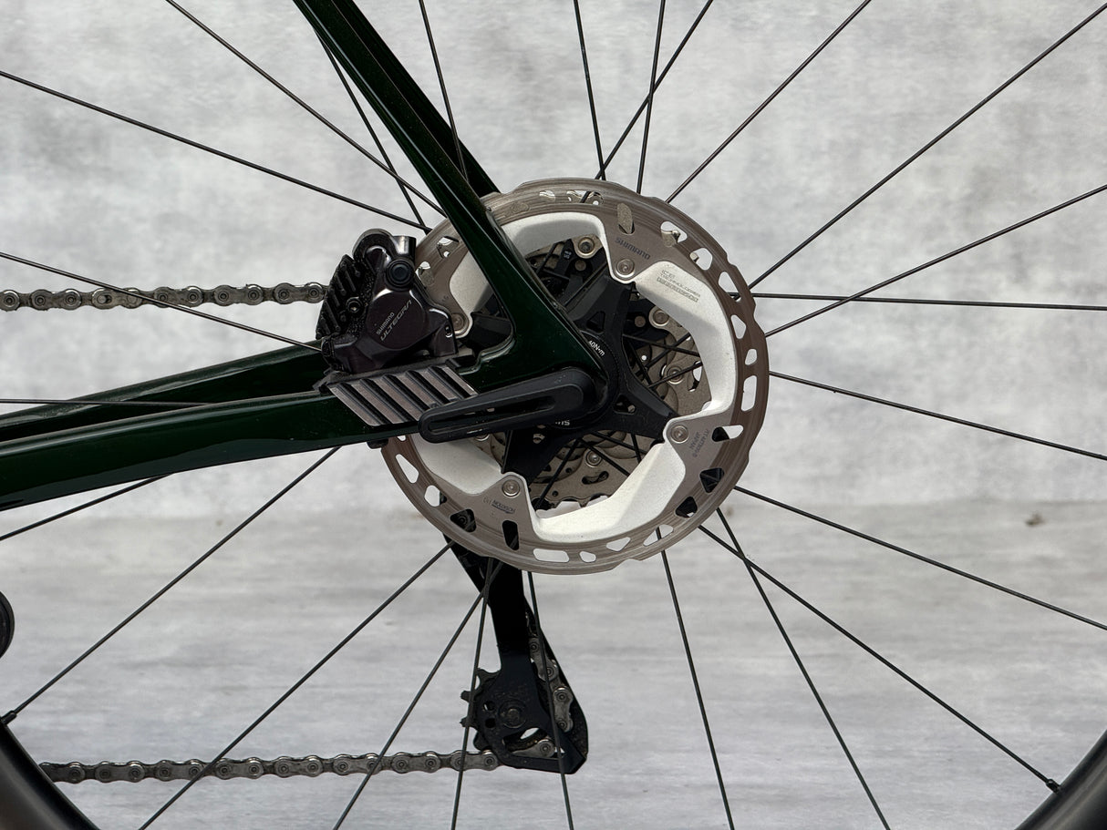 Merida Scultura Endurance 9000 Racefiets Carbon Ultegra 2025