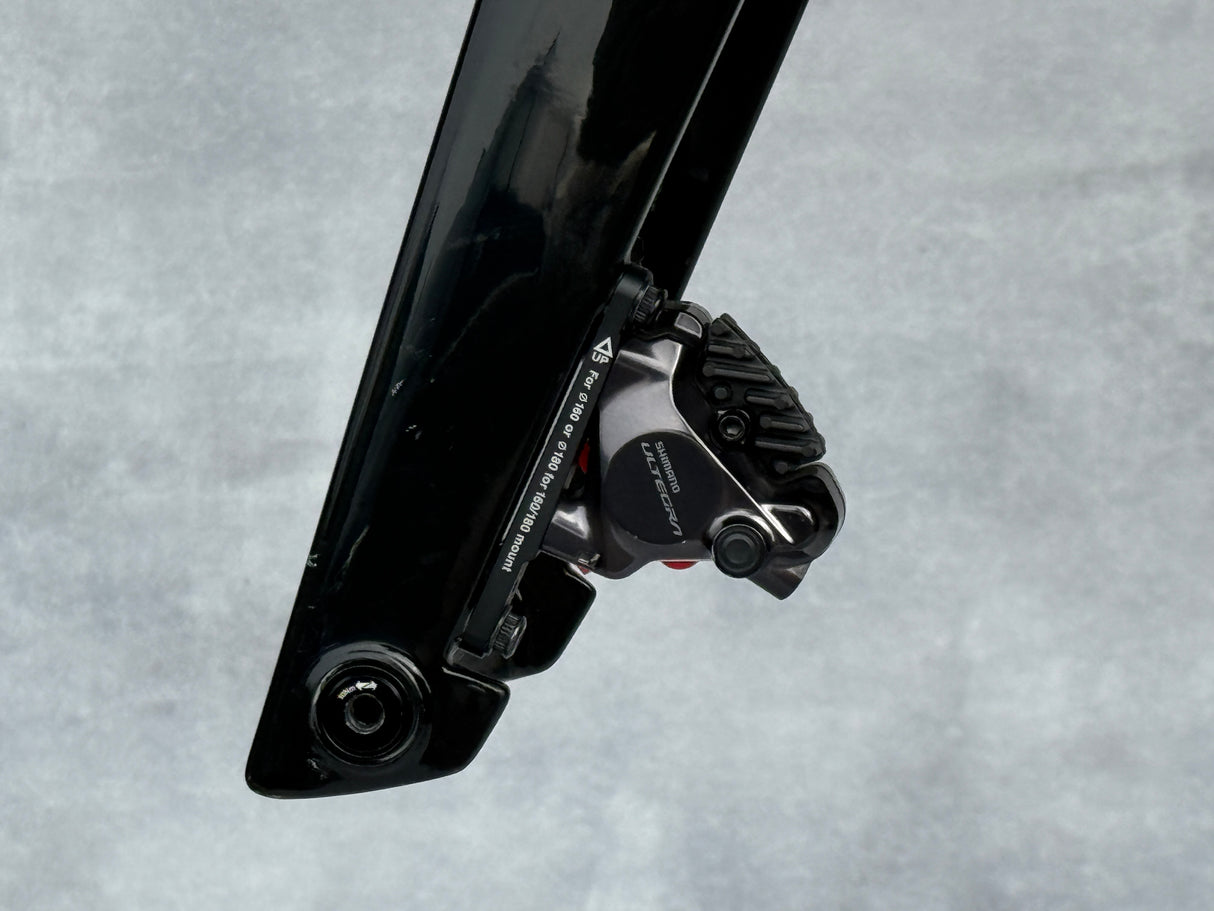 Merida Time Warp TT Team (2025) l N Georgousakis