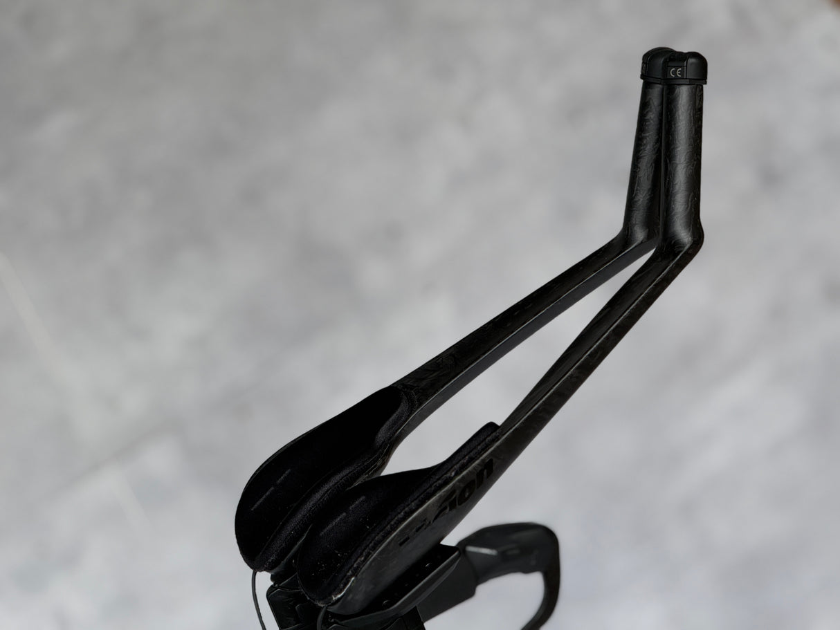 Merida Time Warp TT Team (2025) l L Stevenson