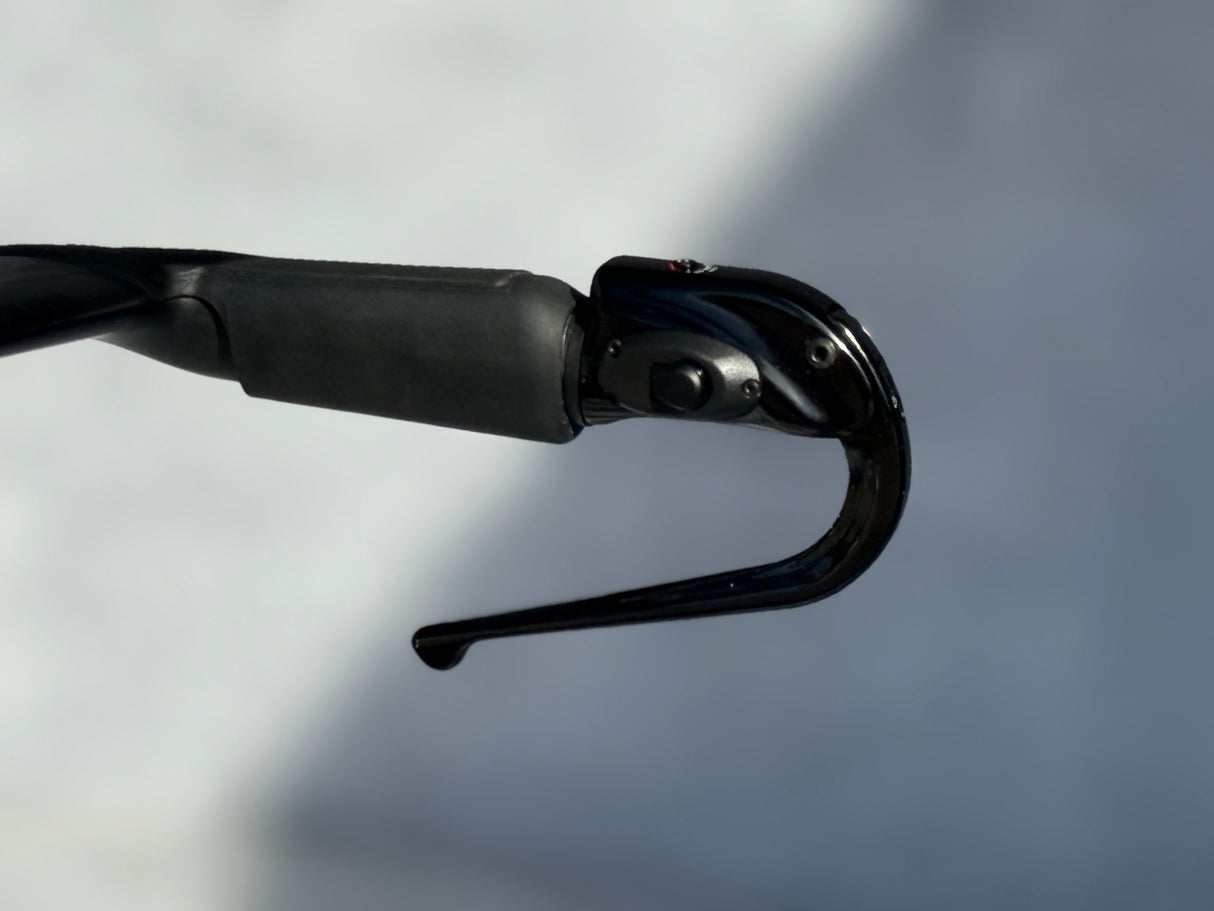 Merida Time Warp Tri 5000 105 Titan 2026