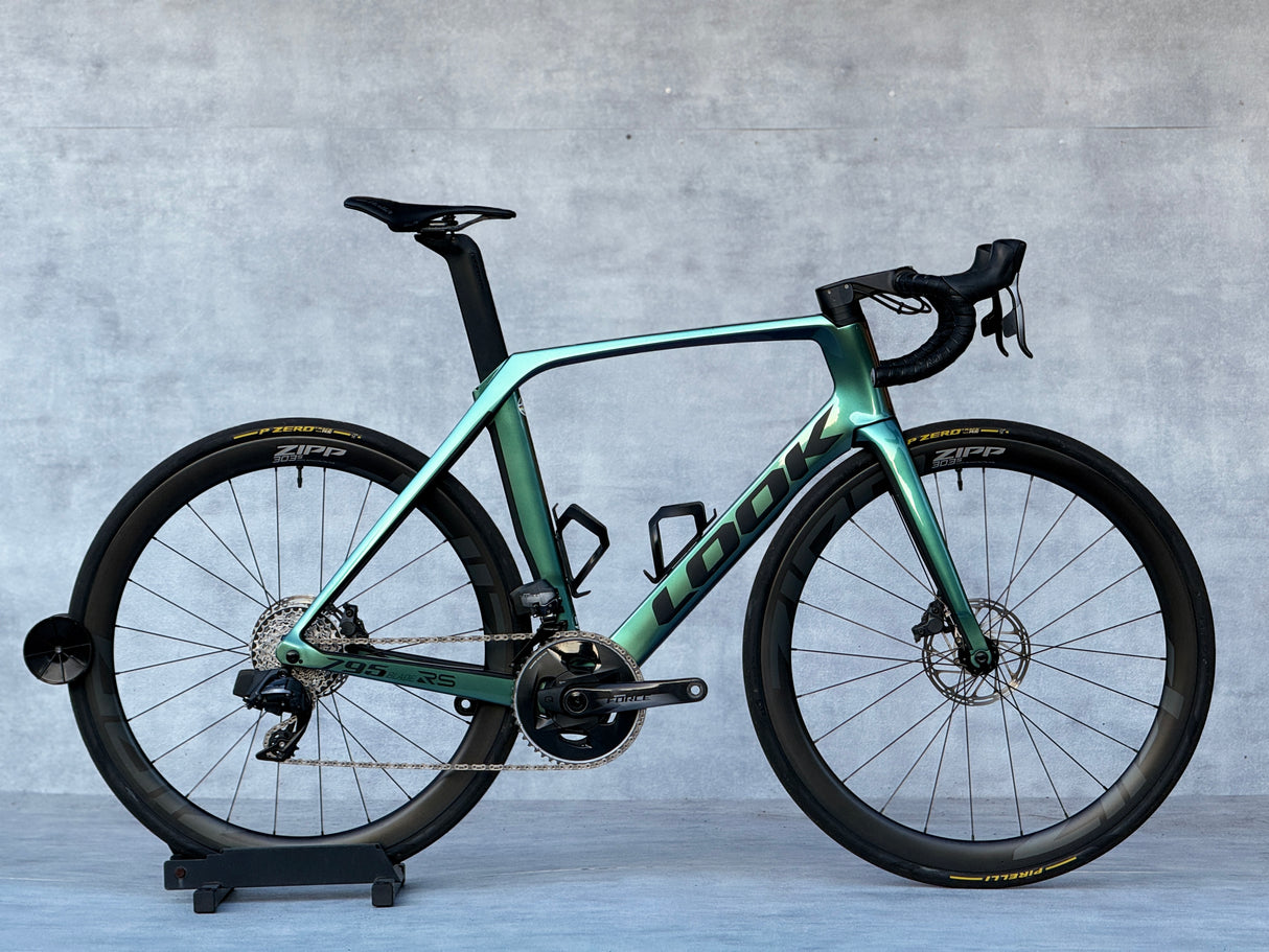 Look 795 Blade RS Disc Racefiets