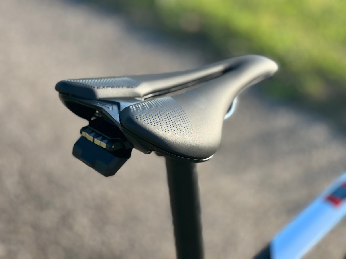 Merida BIG NINE 7000 Mountainbike Carbon