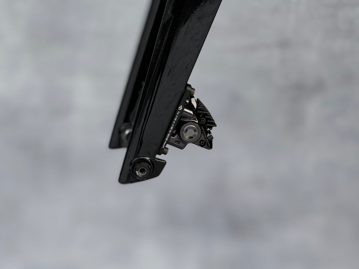 Merida Time Warp TT Team (2025) | Afonso Eulálio