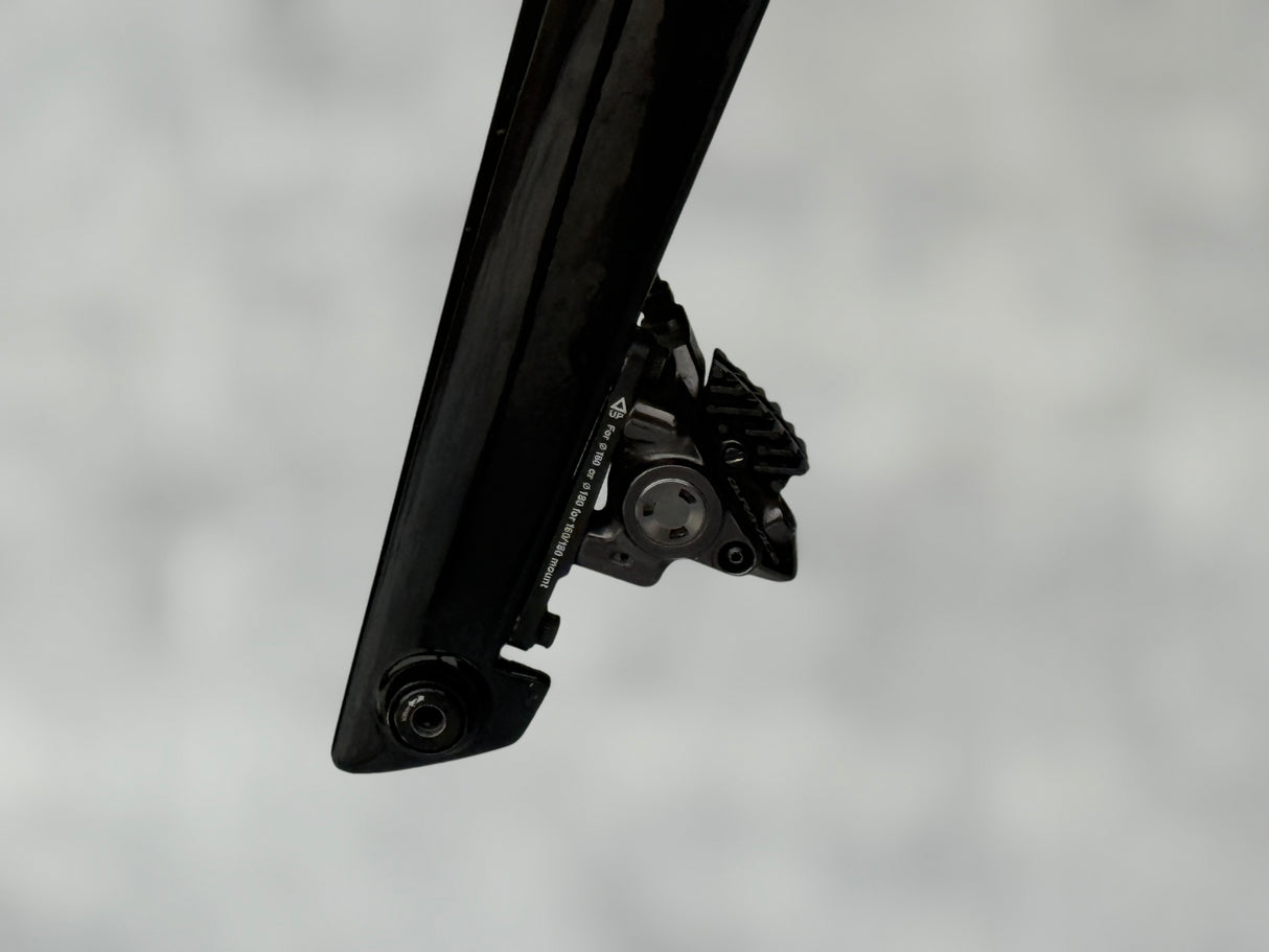 Merida Time Warp TT Team (2025) | Fred Wright