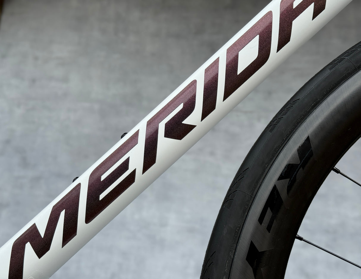 Merida Scultura 8000 Racefiets Carbon Ultegra 2026