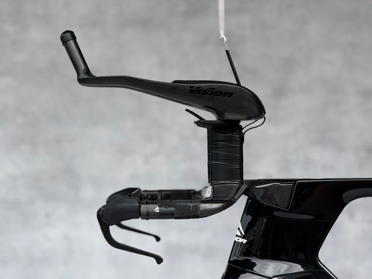 Merida Time Warp TT Team (2025) l N Babovich