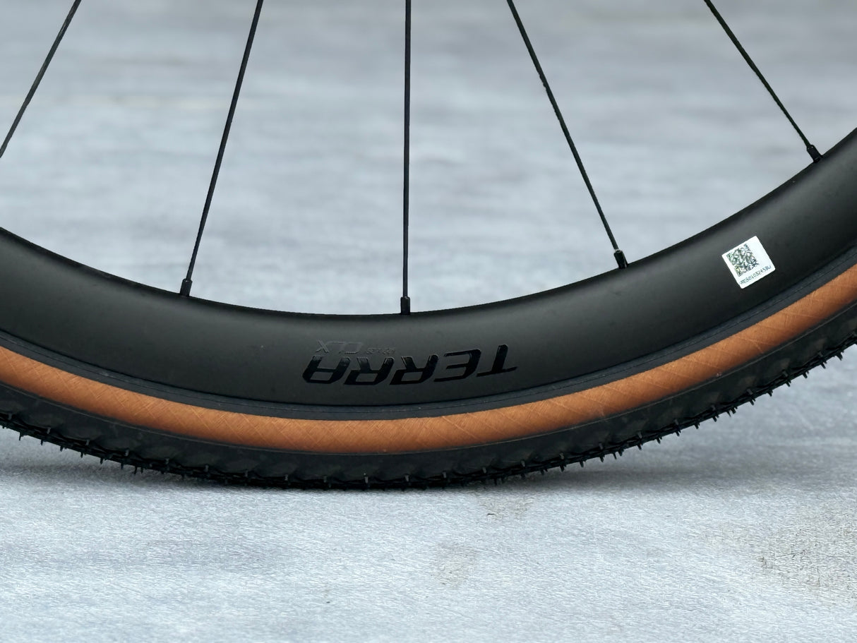 Specialized S-works Crux 2024 maat 58 Gravelbike