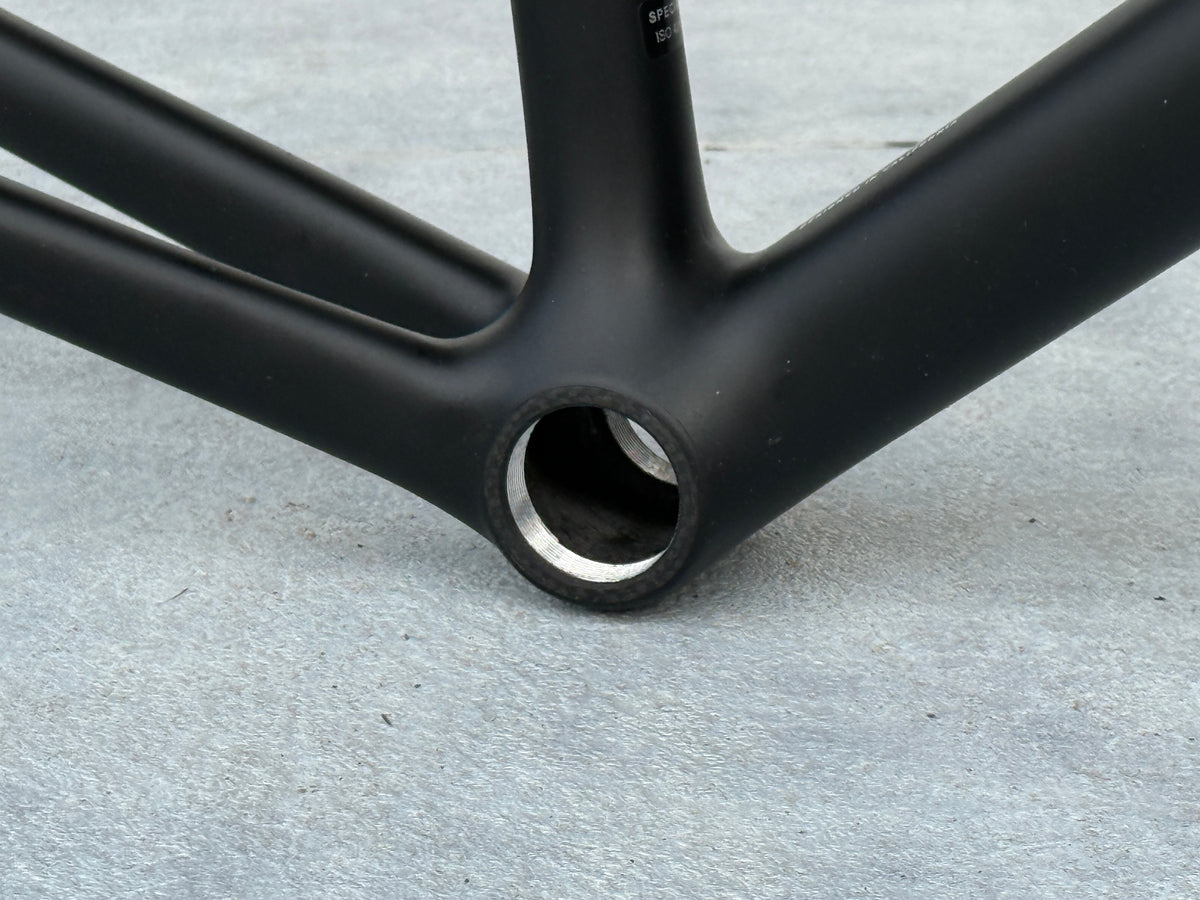 Specialized Tarmac SL8 Pro Maat 58 Frameset