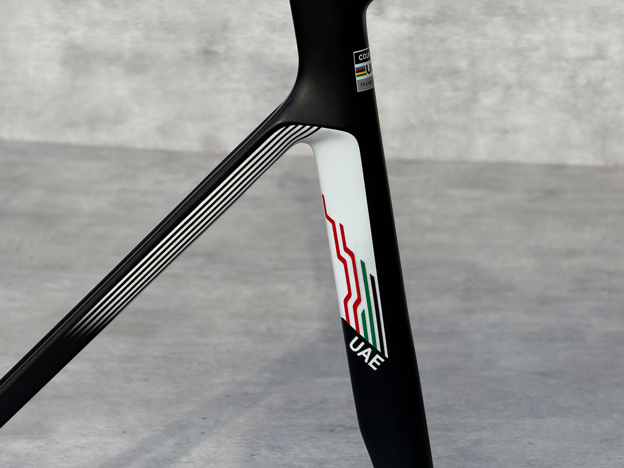 Colnago V4RS Frameset UAE