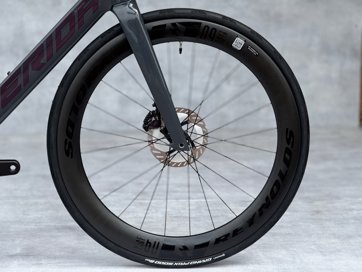 Merida Reacto 9000 Racefiets Carbon Ultegra 2025