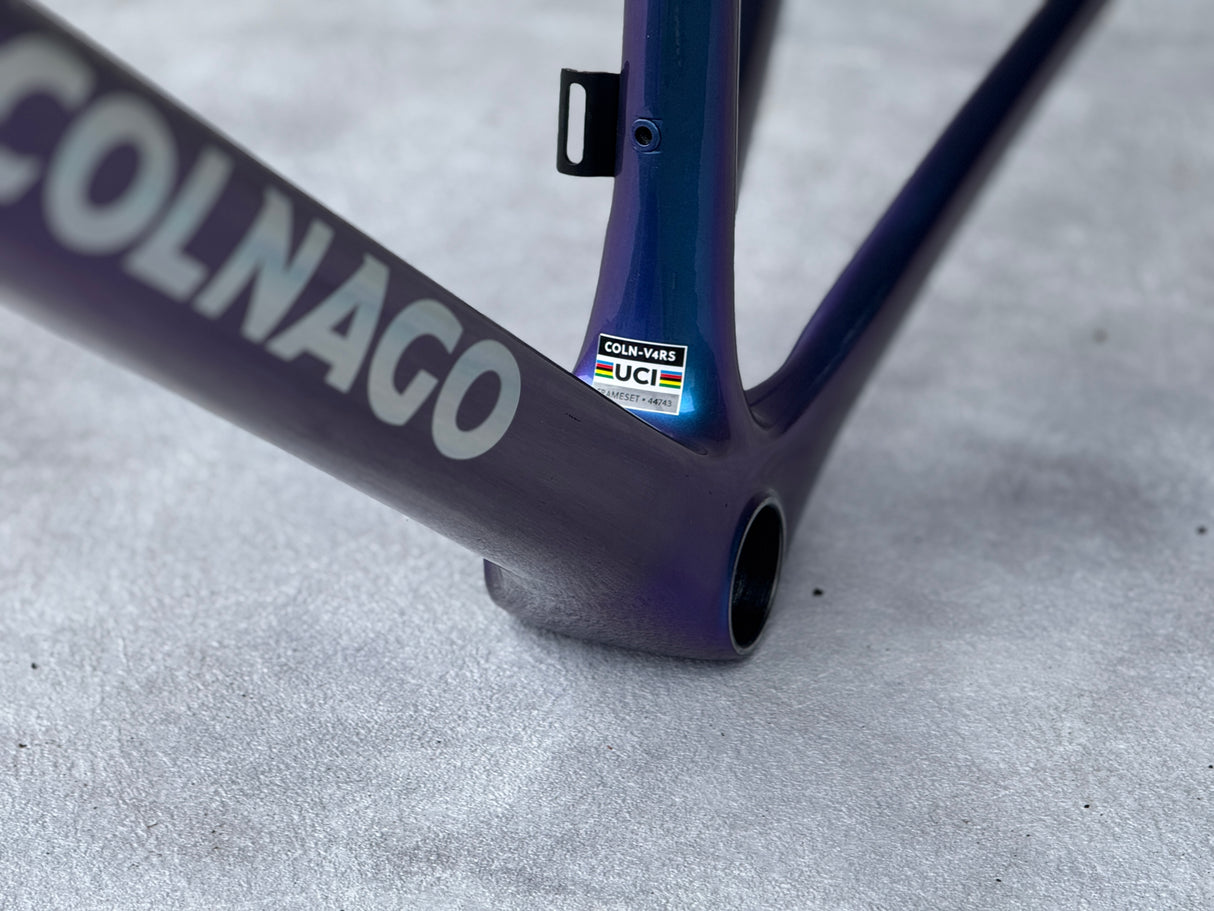 Colnago V4RS Frameset