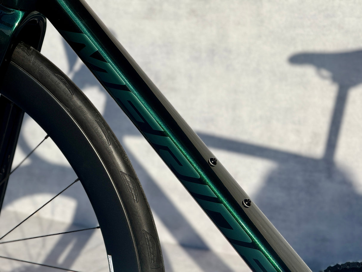 Merida Scultura 6000 Racefiets Carbon 105 Di2 2026