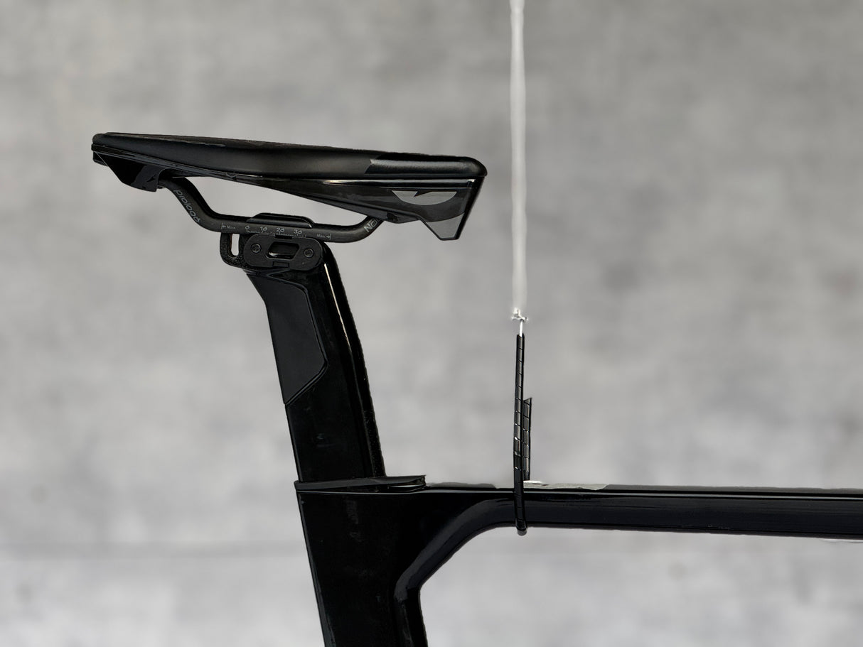 Merida Time Warp TT Team (2025)