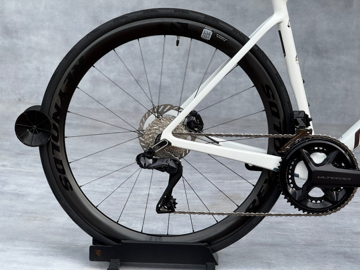 Merida Scultura 8000 Racefiets Carbon Ultegra 2026