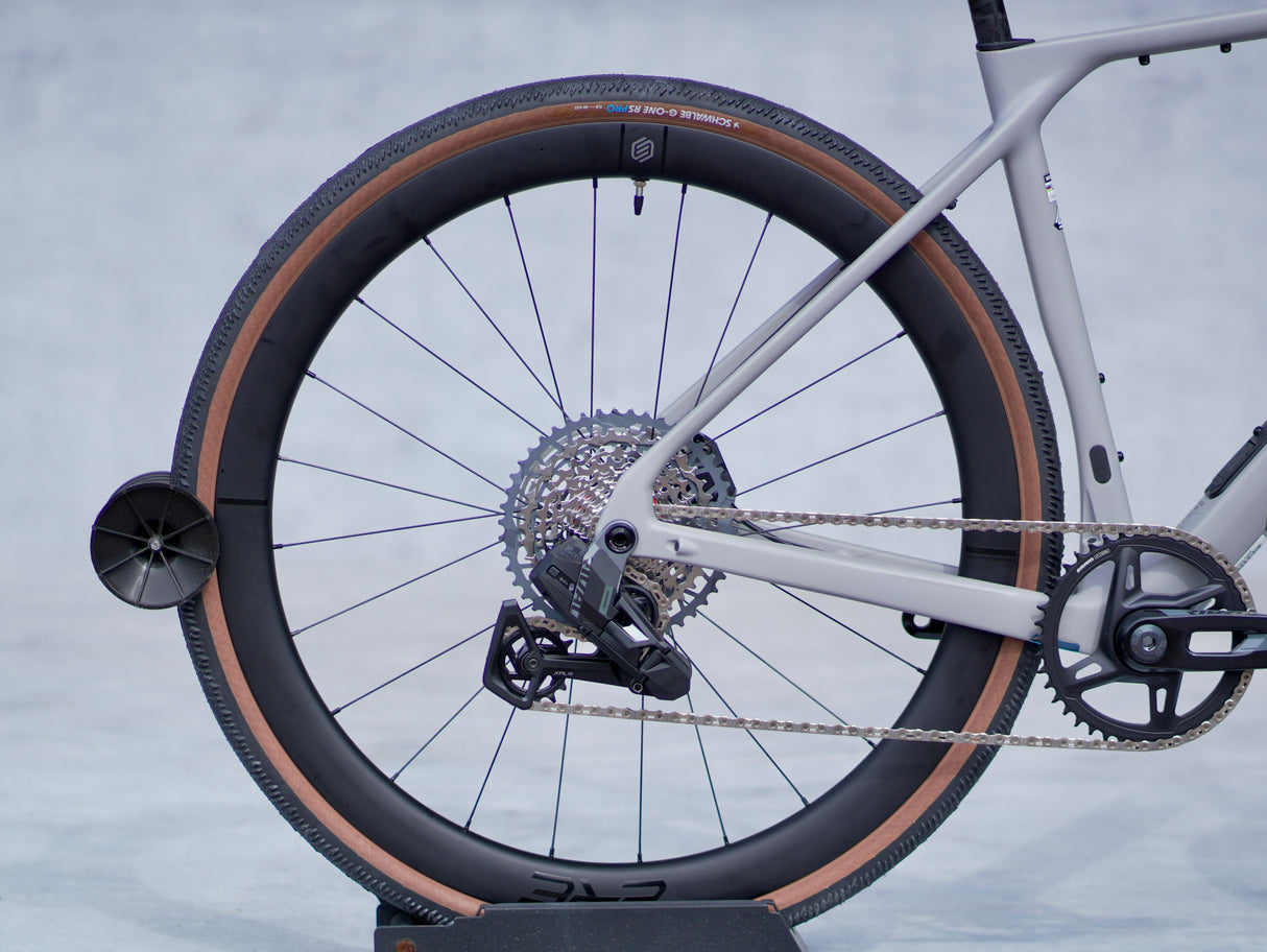 Merida Mission 6000 7000 9000 10k gravelbike