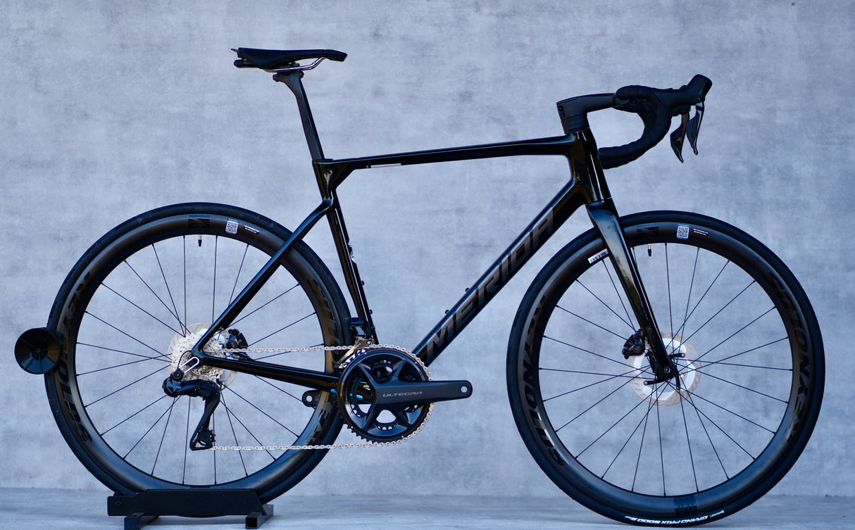 Merida Scultura 8000 Racefiets Carbon Ultegra 2025