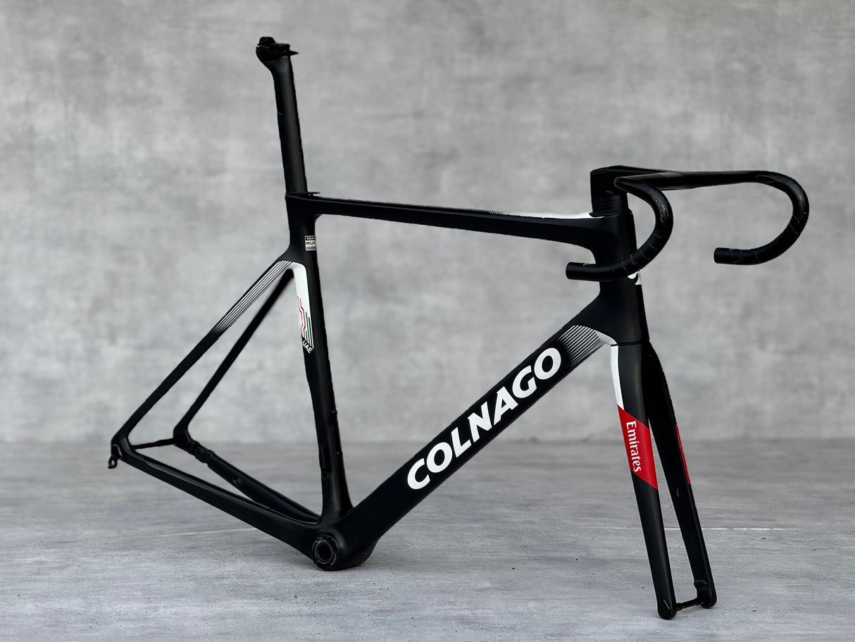 Colnago V4RS Frameset UAE