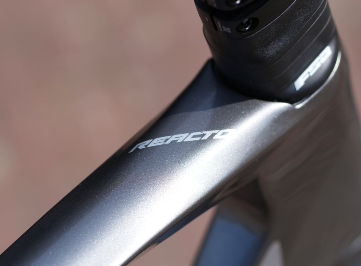 Merida Reacto 4000 Racefiets Carbon 105 2025